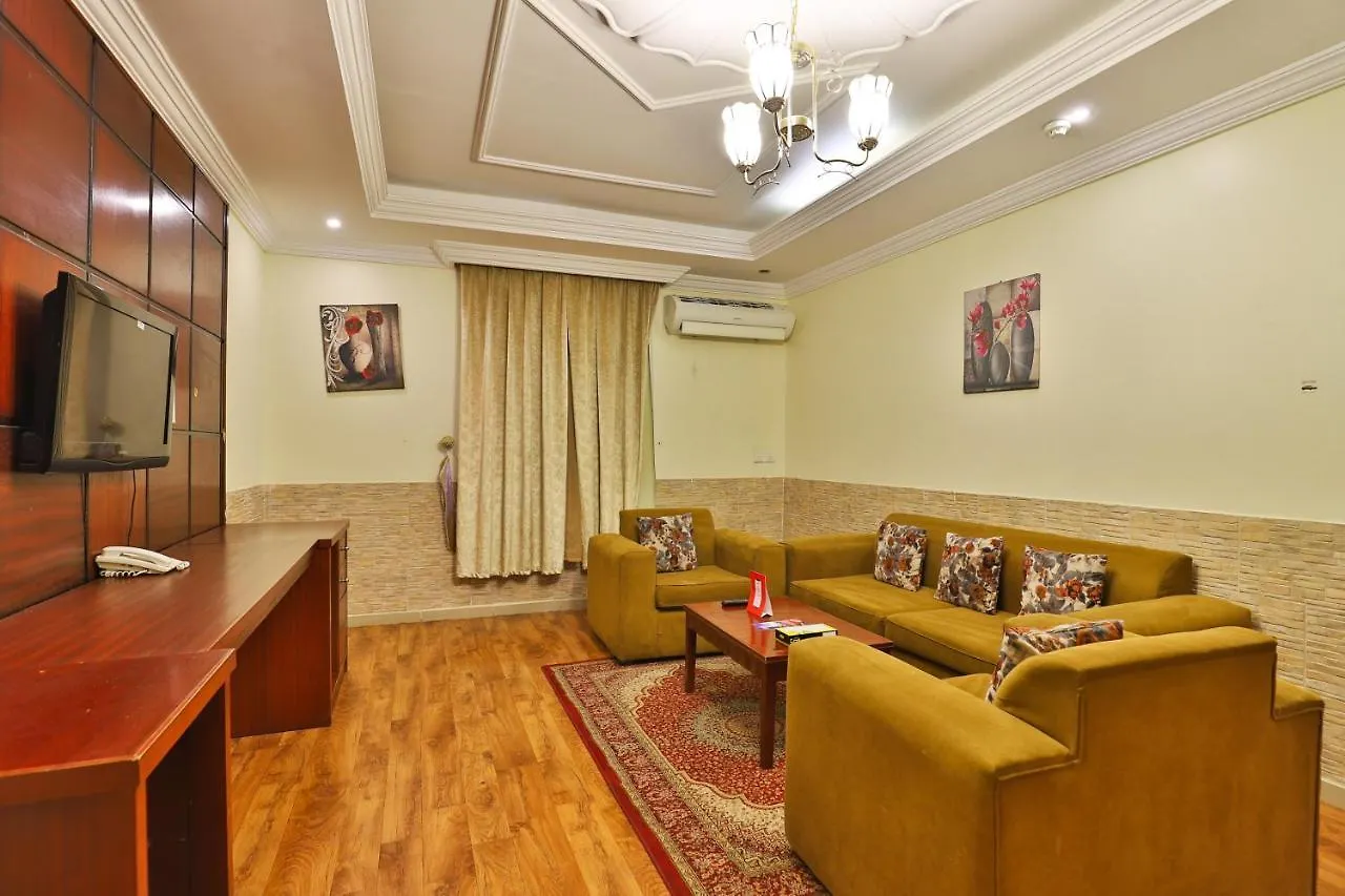 Hotel Oyo 344 Almibkhara Althahbia