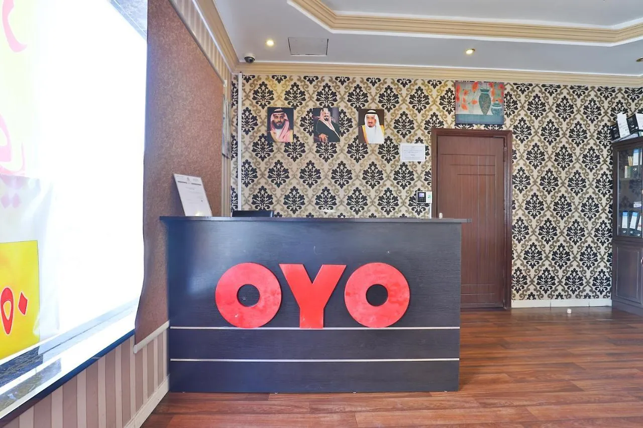 Hotel Oyo 344 Almibkhara Althahbia