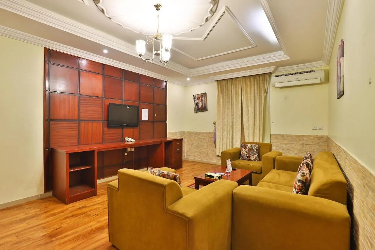 Oyo 344 Almibkhara Althahbia Hotel Jeddah