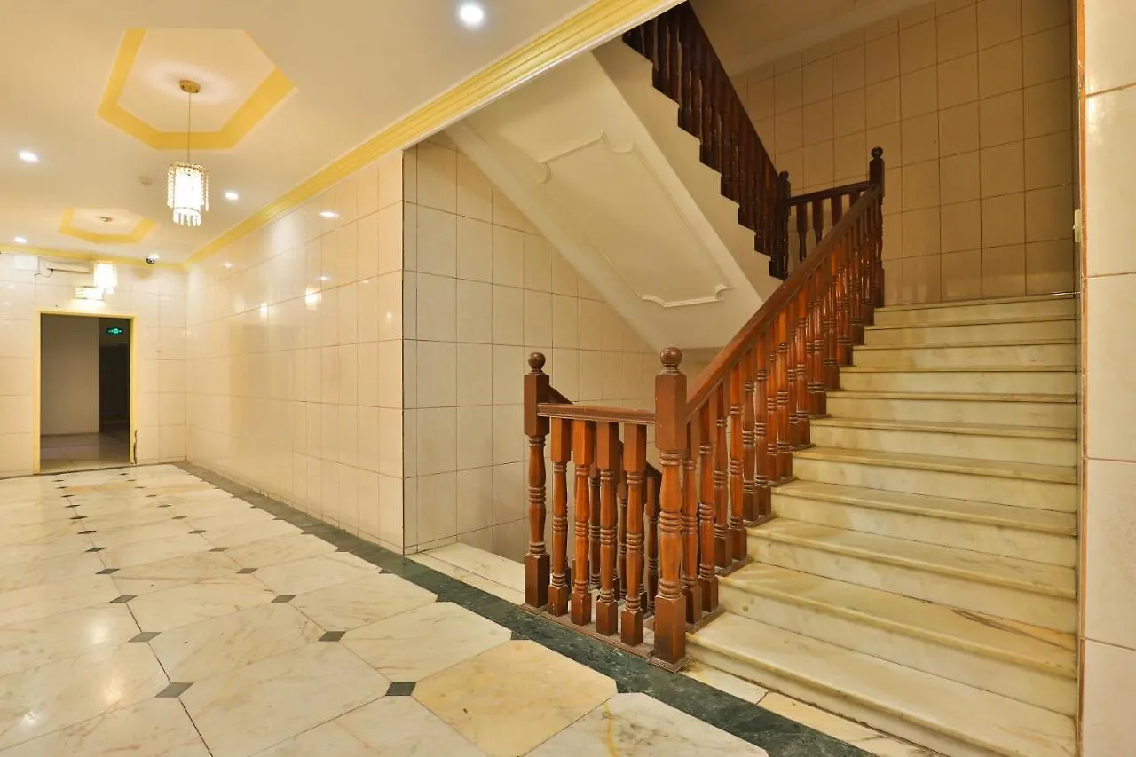 Hotel Oyo 344 Almibkhara Althahbia