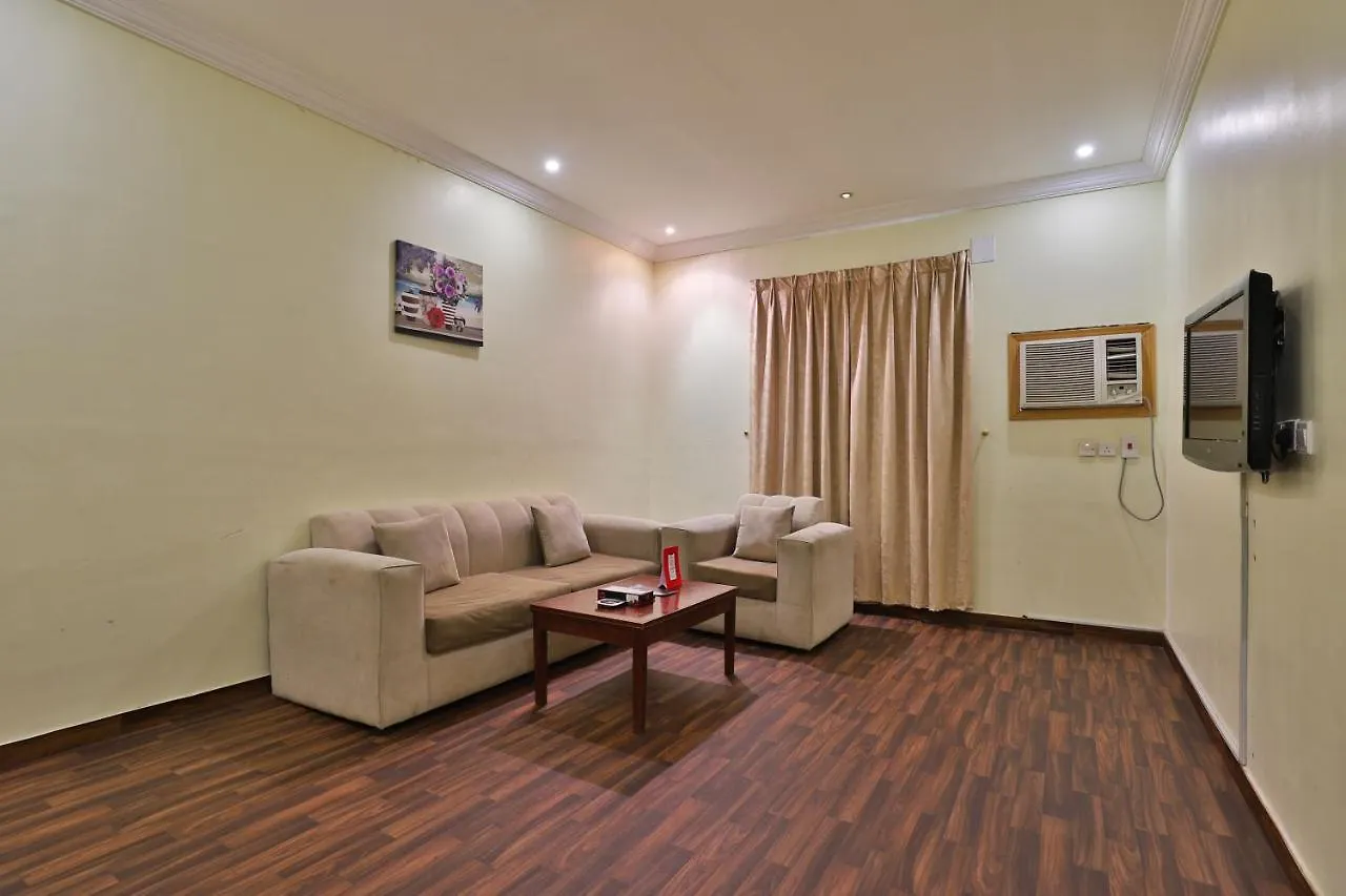 Oyo 344 Almibkhara Althahbia Jeddah