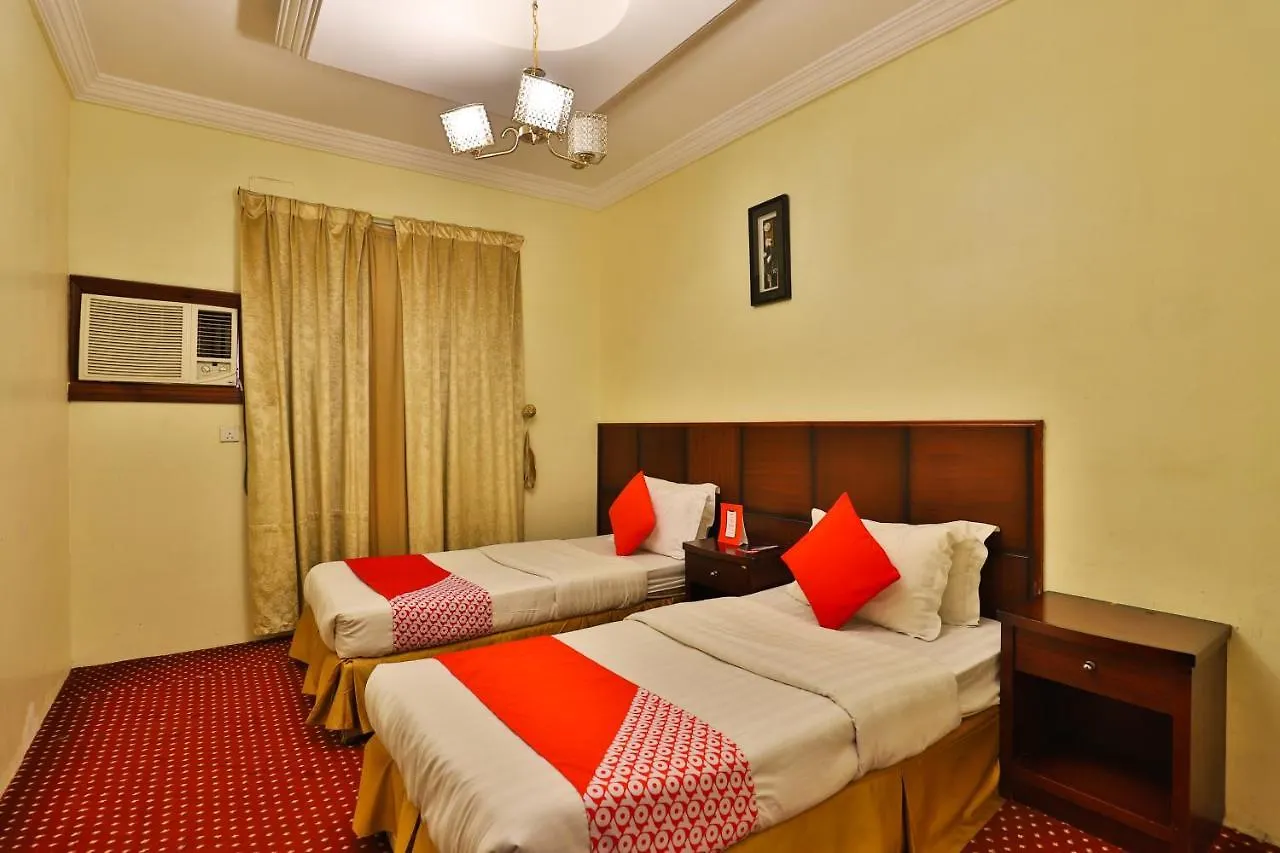 **** Hotel Oyo 344 Almibkhara Althahbia Saudi Arabia