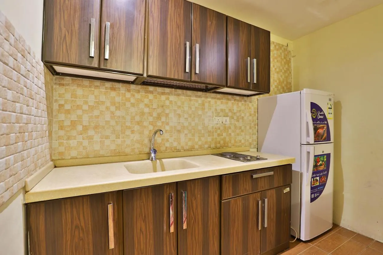 Oyo 344 Almibkhara Althahbia Jeddah