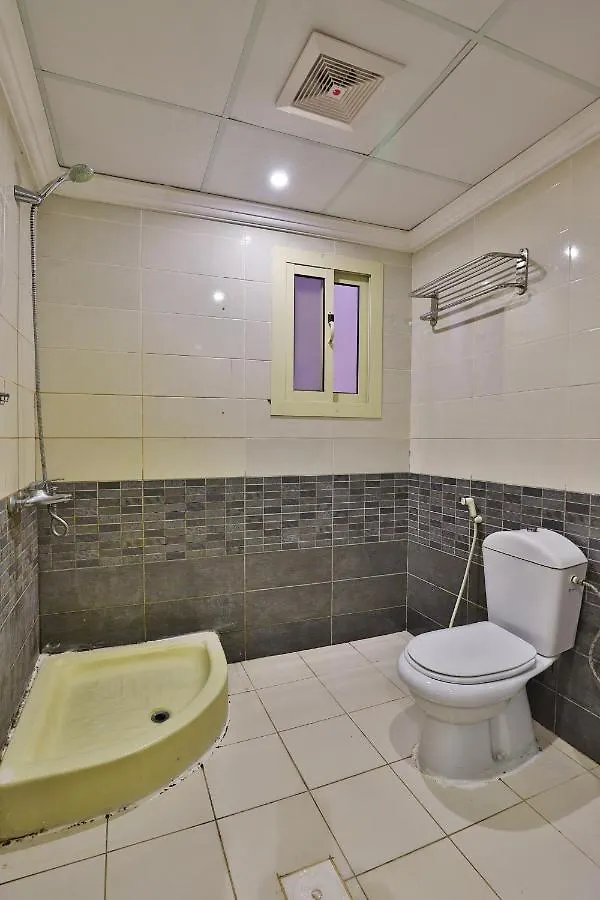 Hotel Oyo 344 Almibkhara Althahbia